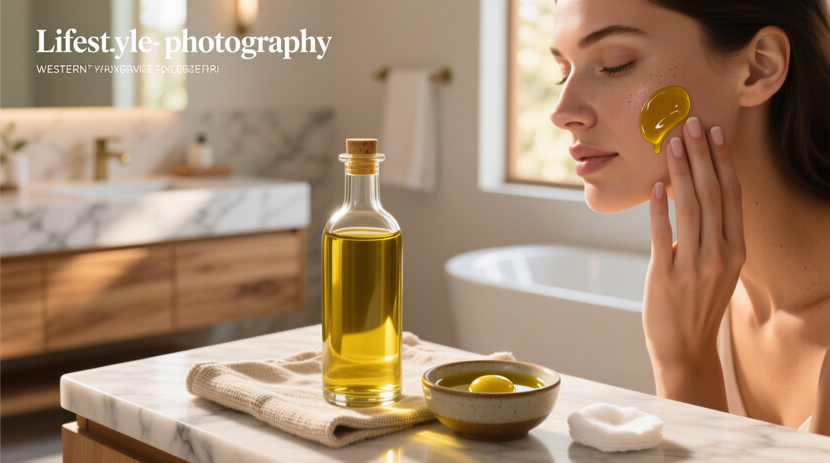 olive oil for oil cleansing who should try it 