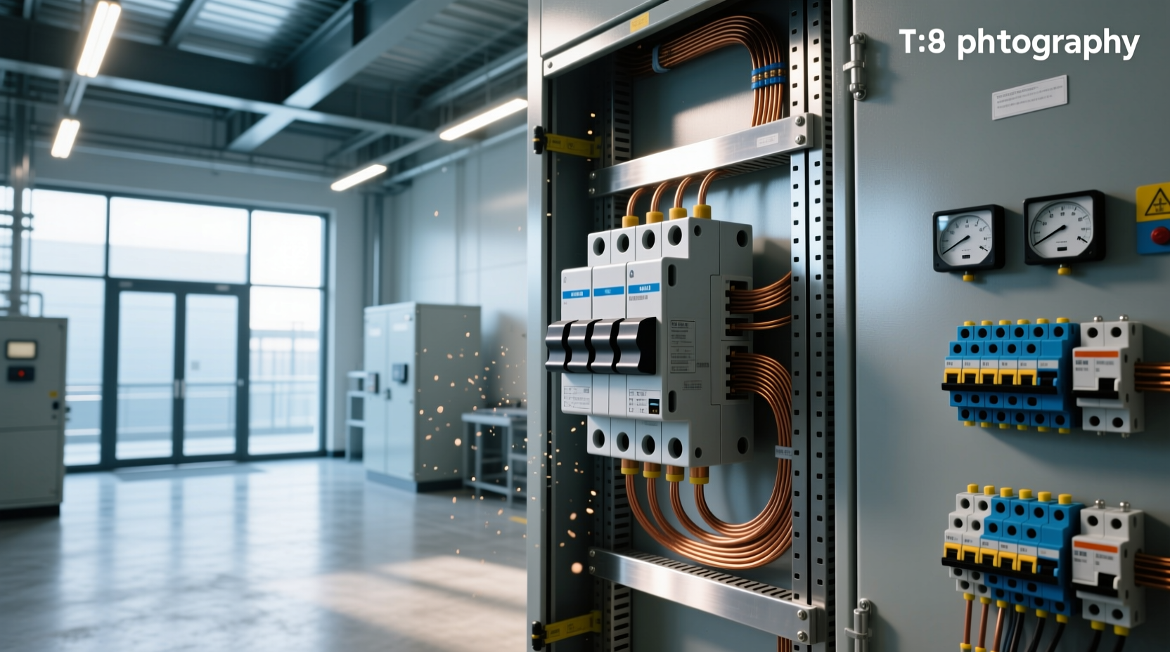 4 pole contactor guide what you actually need