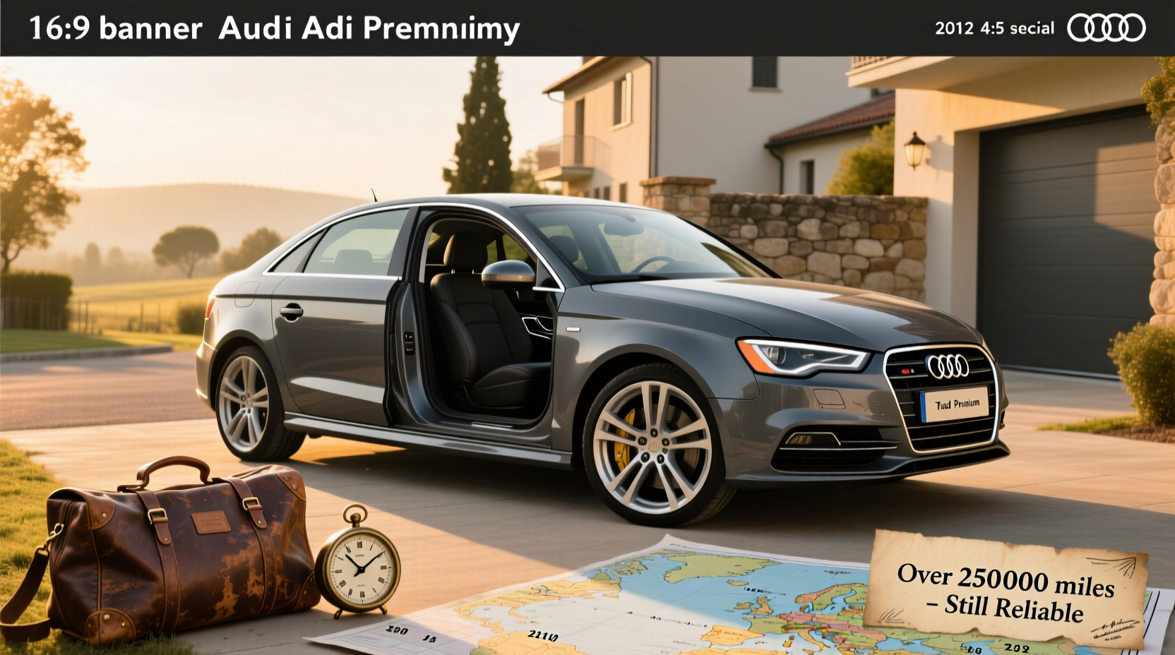 2012 audi a3 tdi longevity buying guide