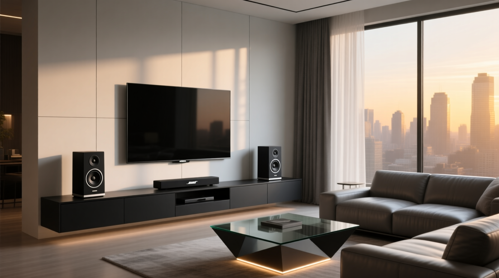 bose tv speakers explained which model fits your setup