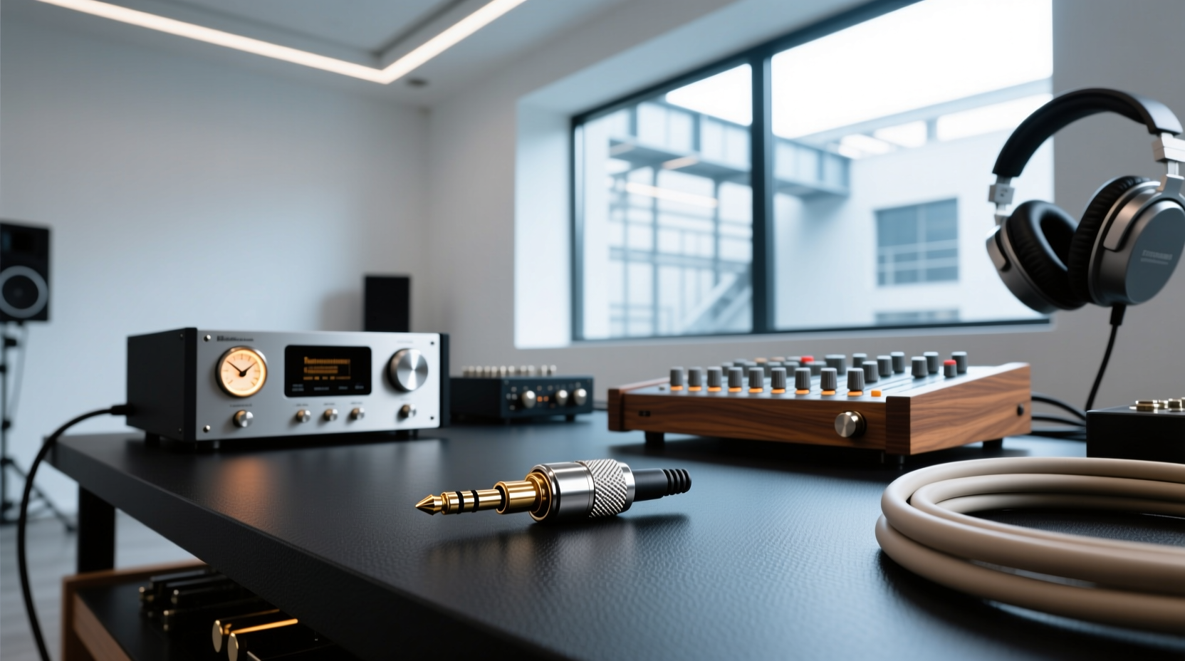 2mm mono plug guide what you actually need