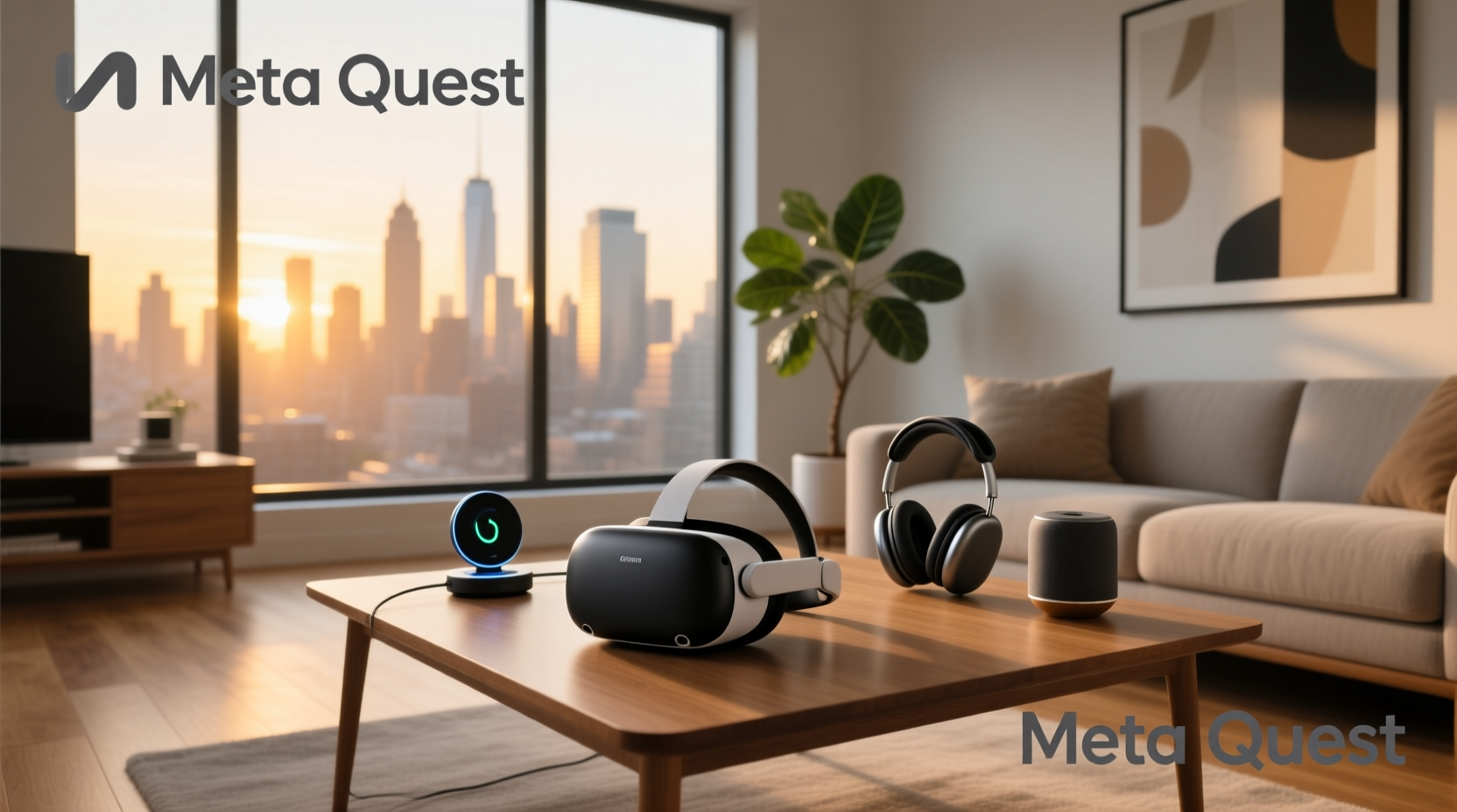 meta quest guide quest 3 vs 3s, use cases real world limits