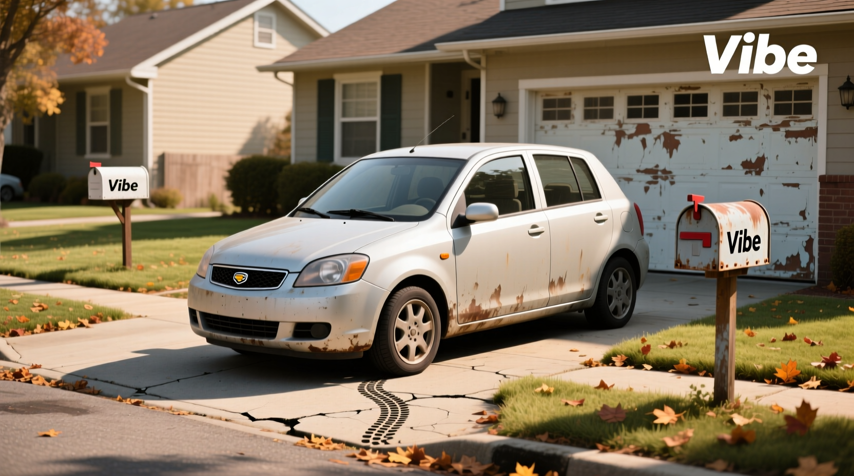 2007 Pontiac Vibe Buying Guide: What to Look For