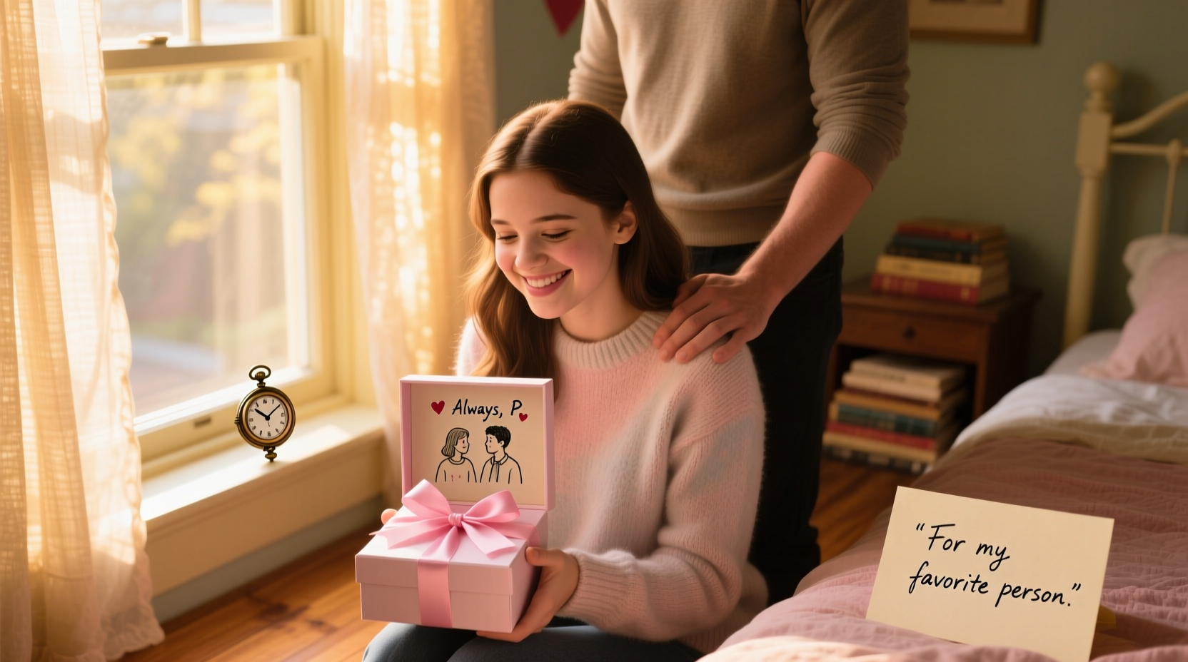 what do you do on valentines day when casually dating
