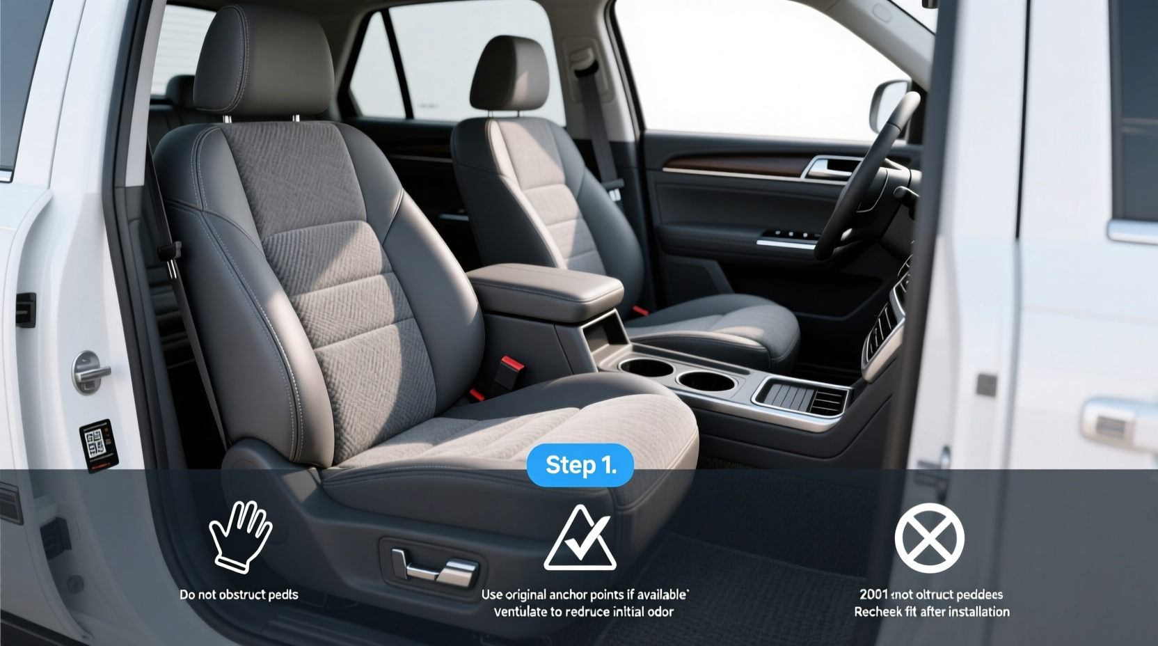 2001 Chevrolet Silverado 1500 Seat Covers Buying Guide