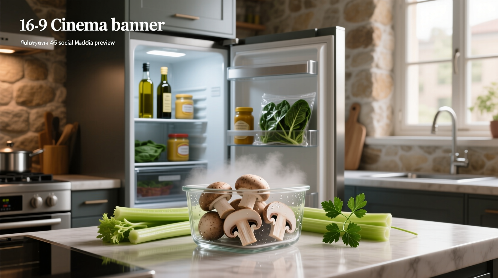 how long sliced mushrooms last in fridge