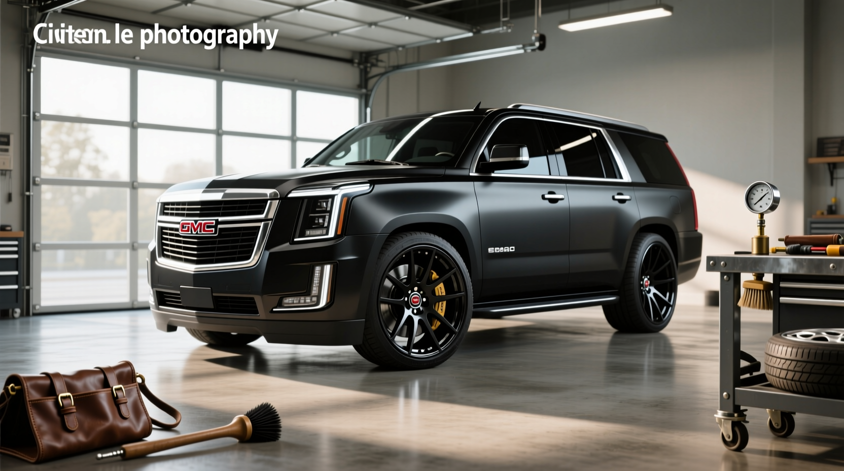 How to Choose Compatible GMC Center Caps for 22 Inch Rims