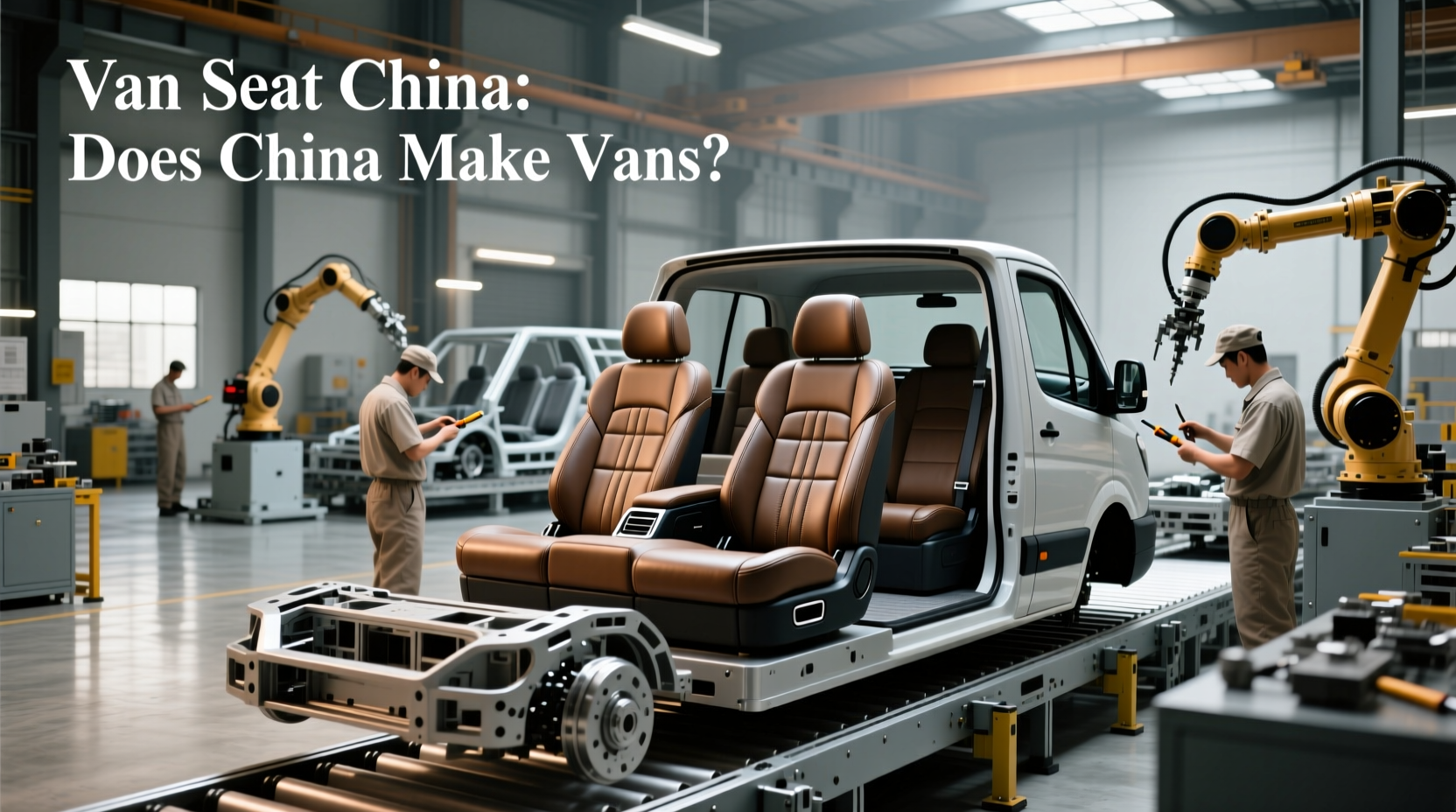 How to Choose Van Seat China,Does China Make Vans? Guide