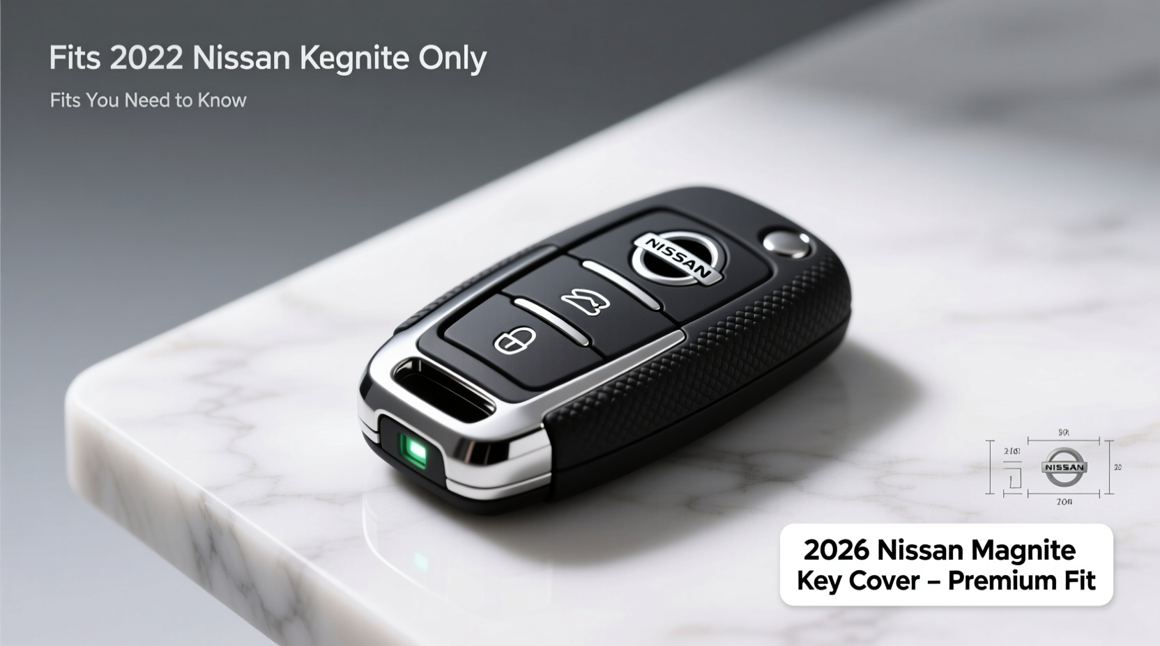 2026 magnite key cover buying guide