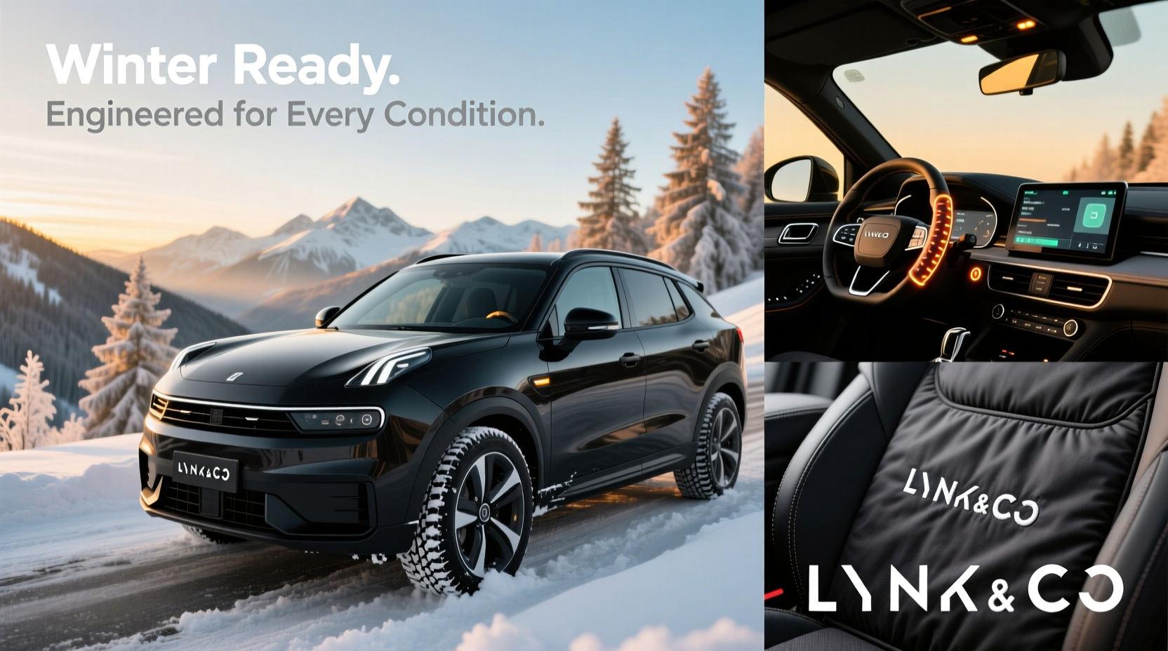 lynkco0900 winter accessories