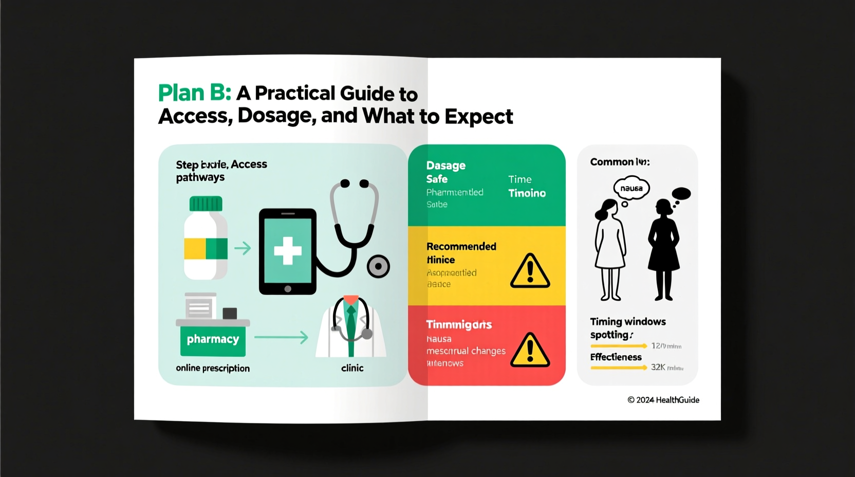 how to get plan b a practical guide to access dosage and what to expect