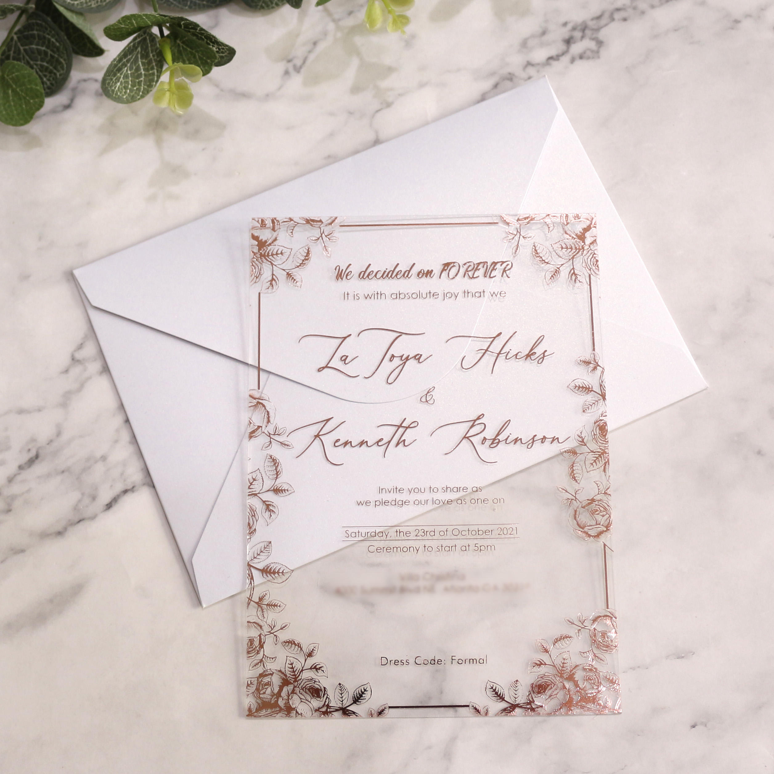 how to say no to an invitation