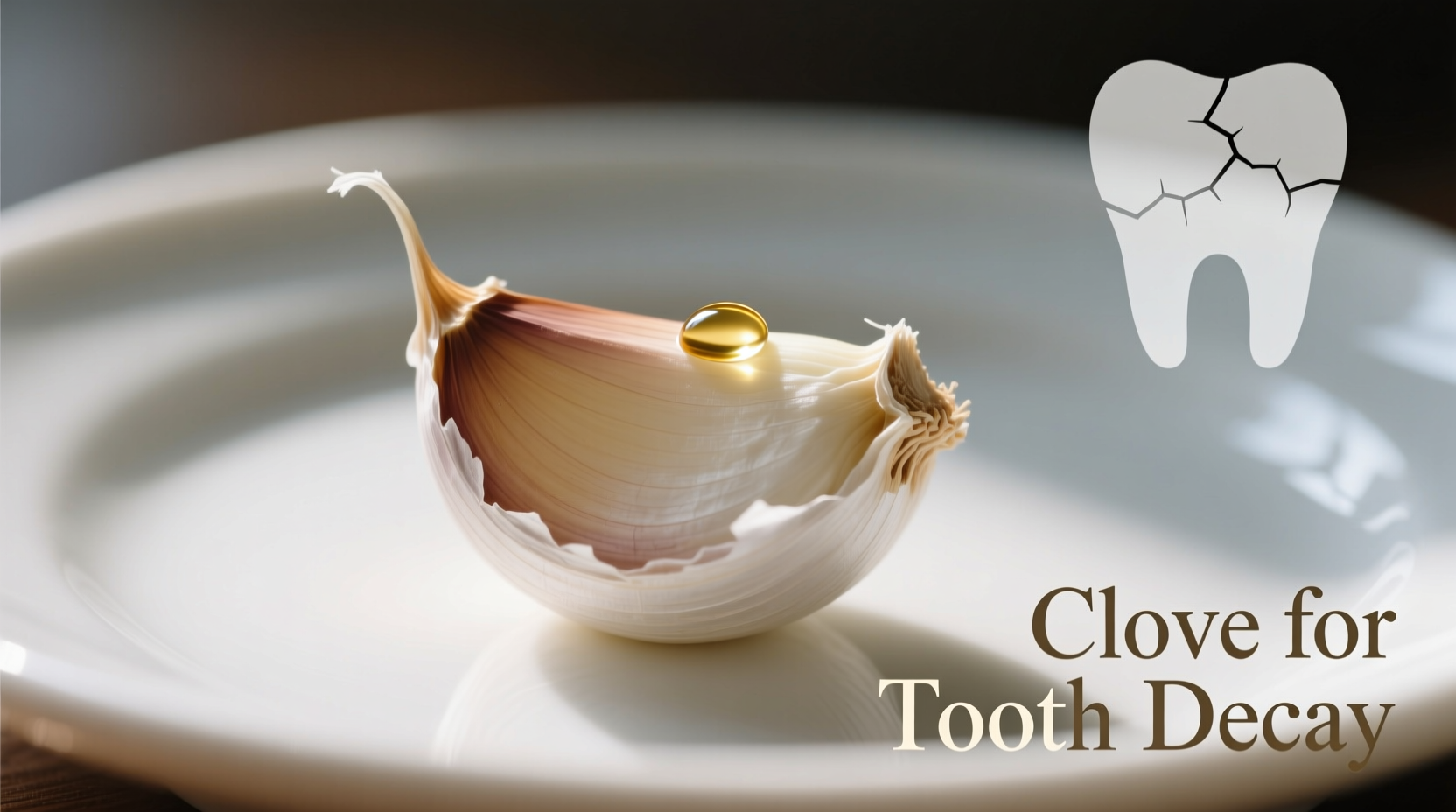 Clove for Tooth Decay: Temporary Relief & Dental Truths
