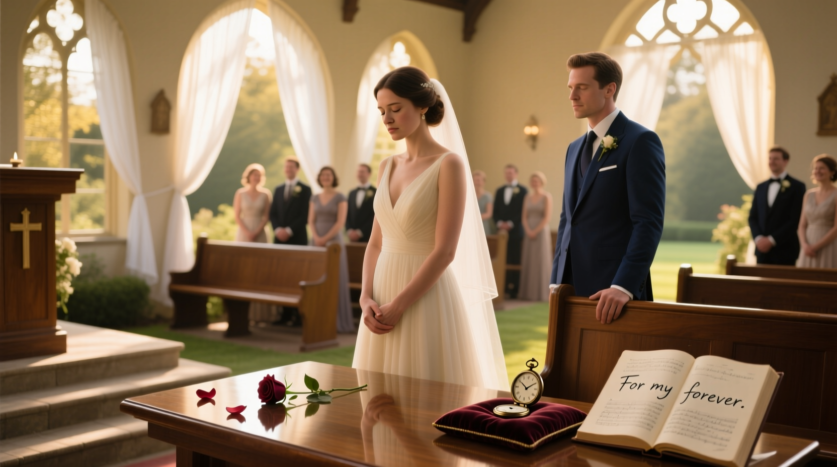 what is the prelude in a wedding