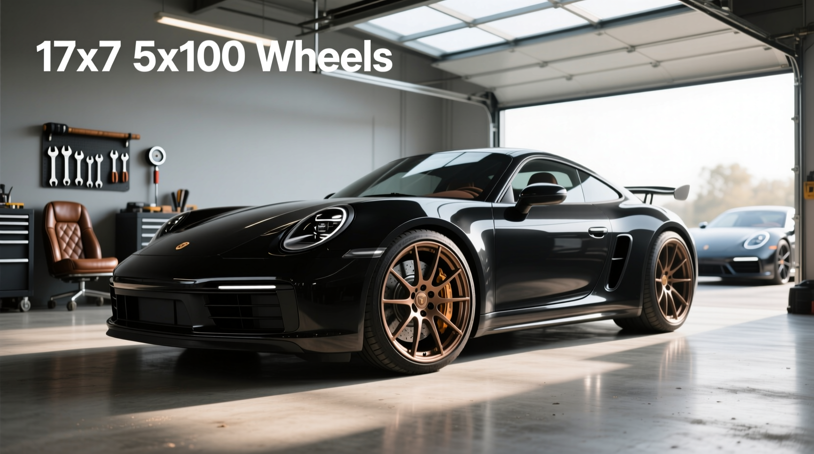 17x7 5x100 wheels guide fitment tips