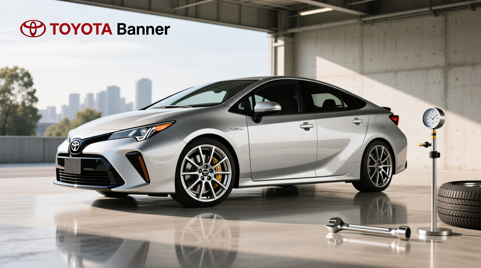 What Are the Best 17-Inch Wheels for a Toyota Prius?