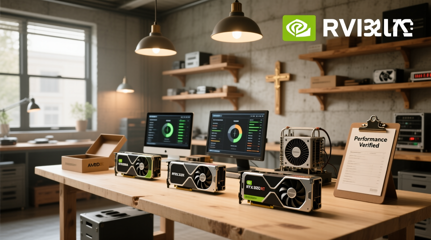 used graphics cards for sale smart buying guide 2026