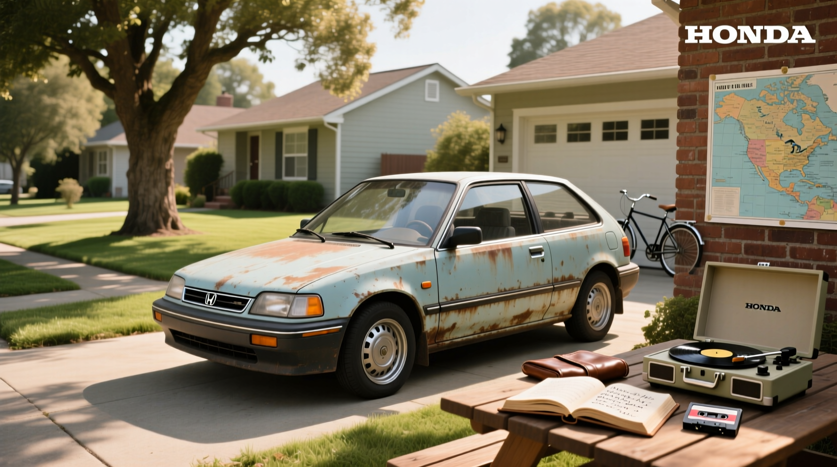 How to Choose 1992 Honda Civic Hatchback: Buying Guide
