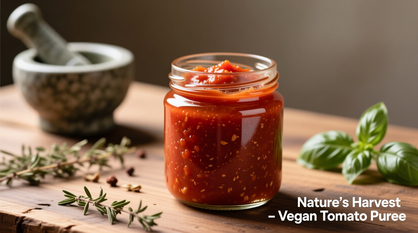 Best Alternatives to Tomato Puree: Chef-Tested Substitutes