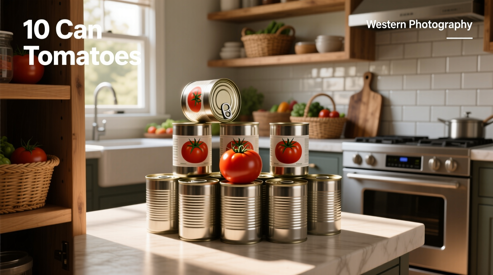 10 can tomatoes guide