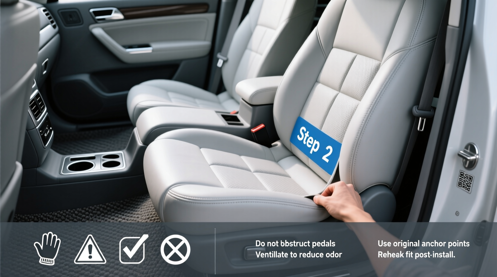 2005 Dodge Ram Leather Seat Covers Buying Guide