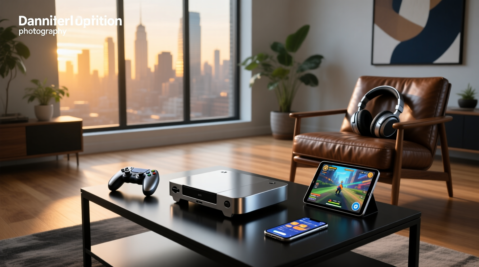 What Is a USB Game Console? How It Works & Key Buying Facts