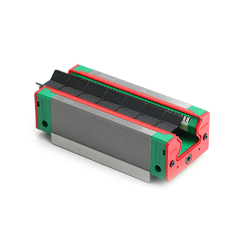 square linear guide rails RGR with Roller type block Slider bearings RGL RGH RGW 15 20 25 30 35 45 55 65