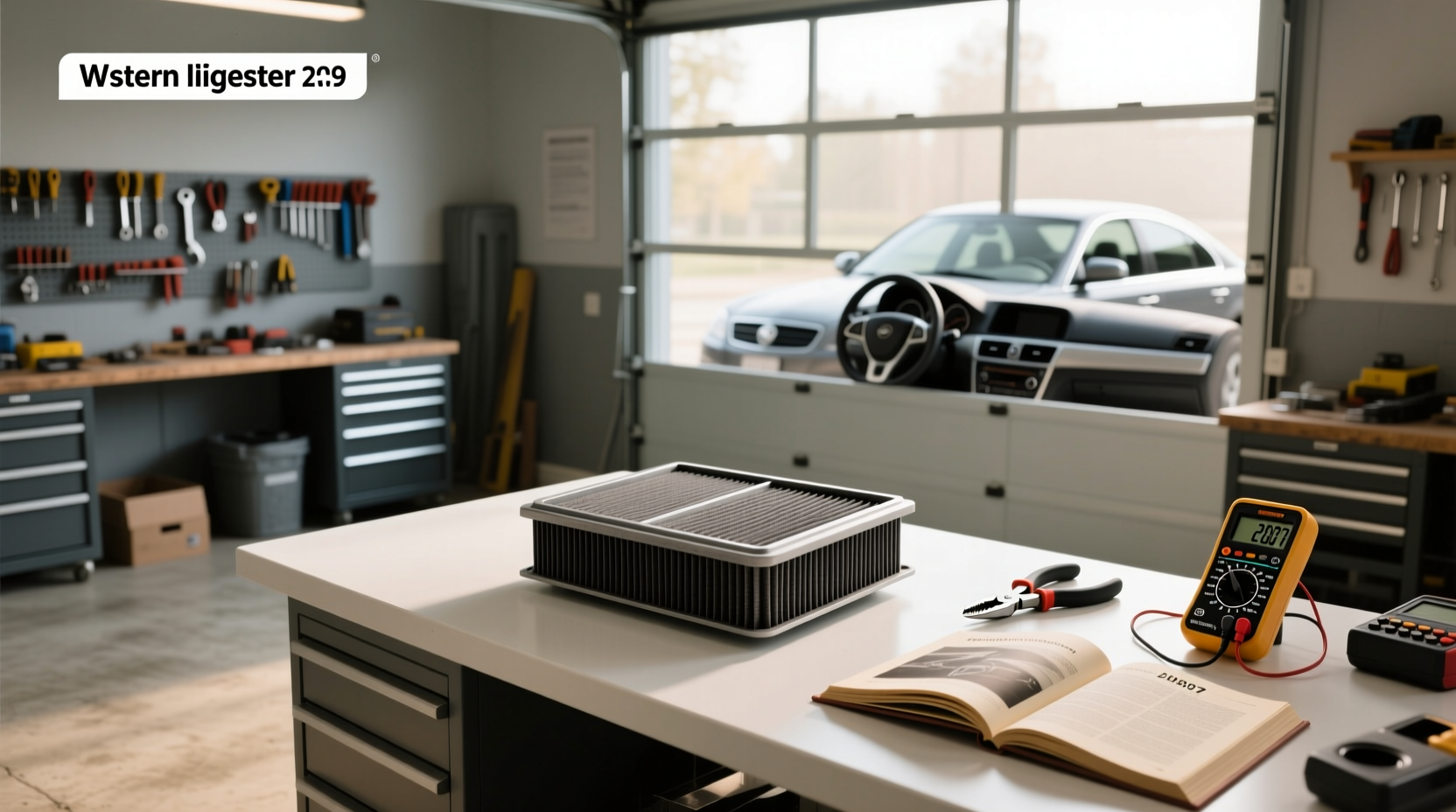 2007 cabin air filter buying guide