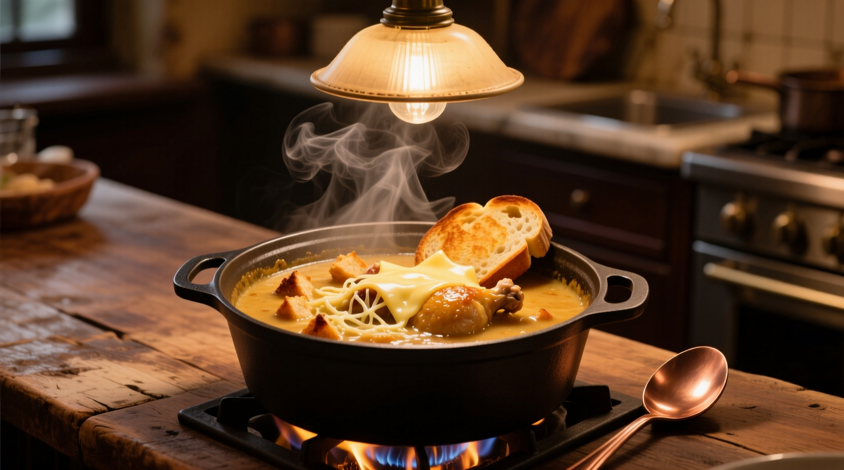 French Onion Chicken Bubble Up: Complete Recipe Guide