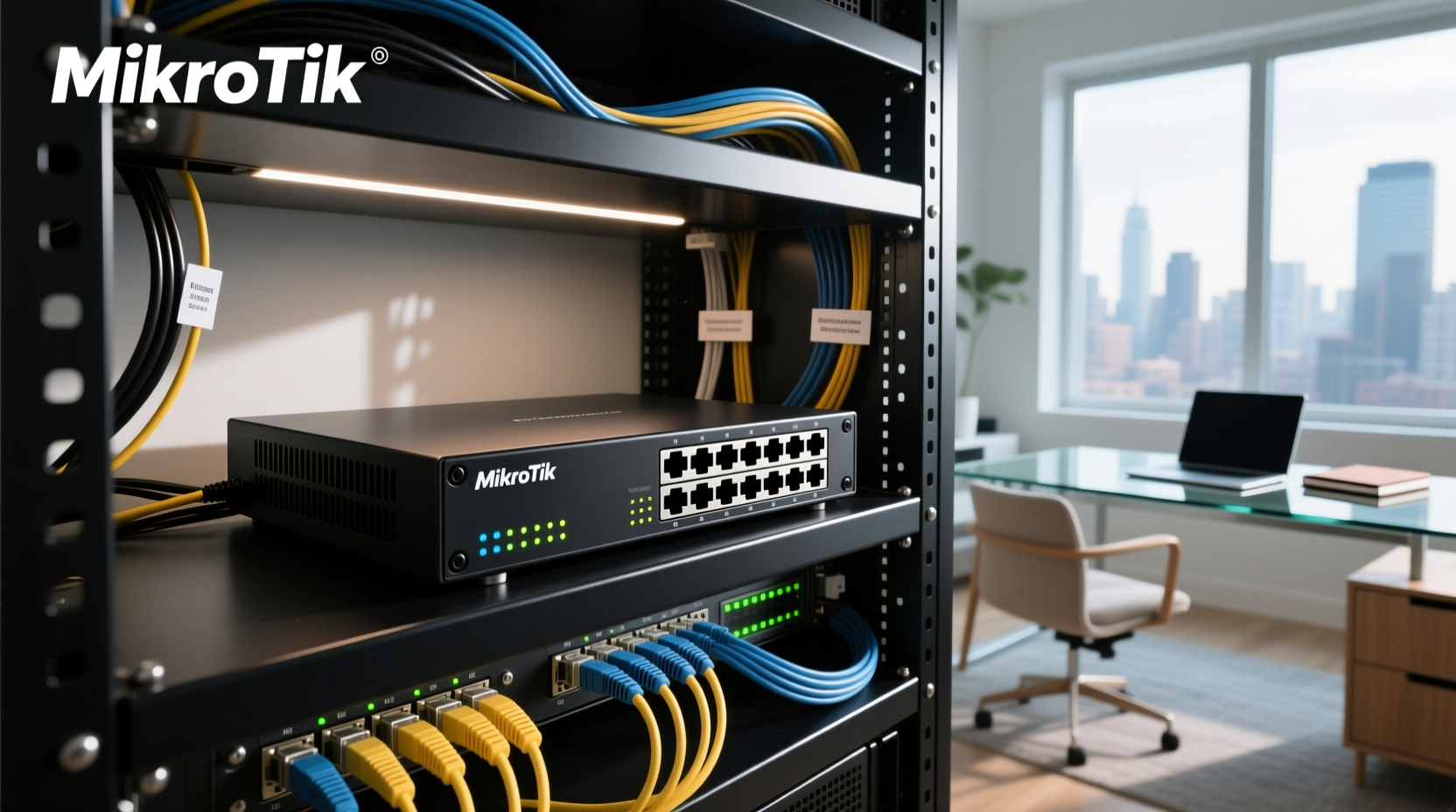 MikroTik 8-Port Switch Guide: How to Choose Right in 2026