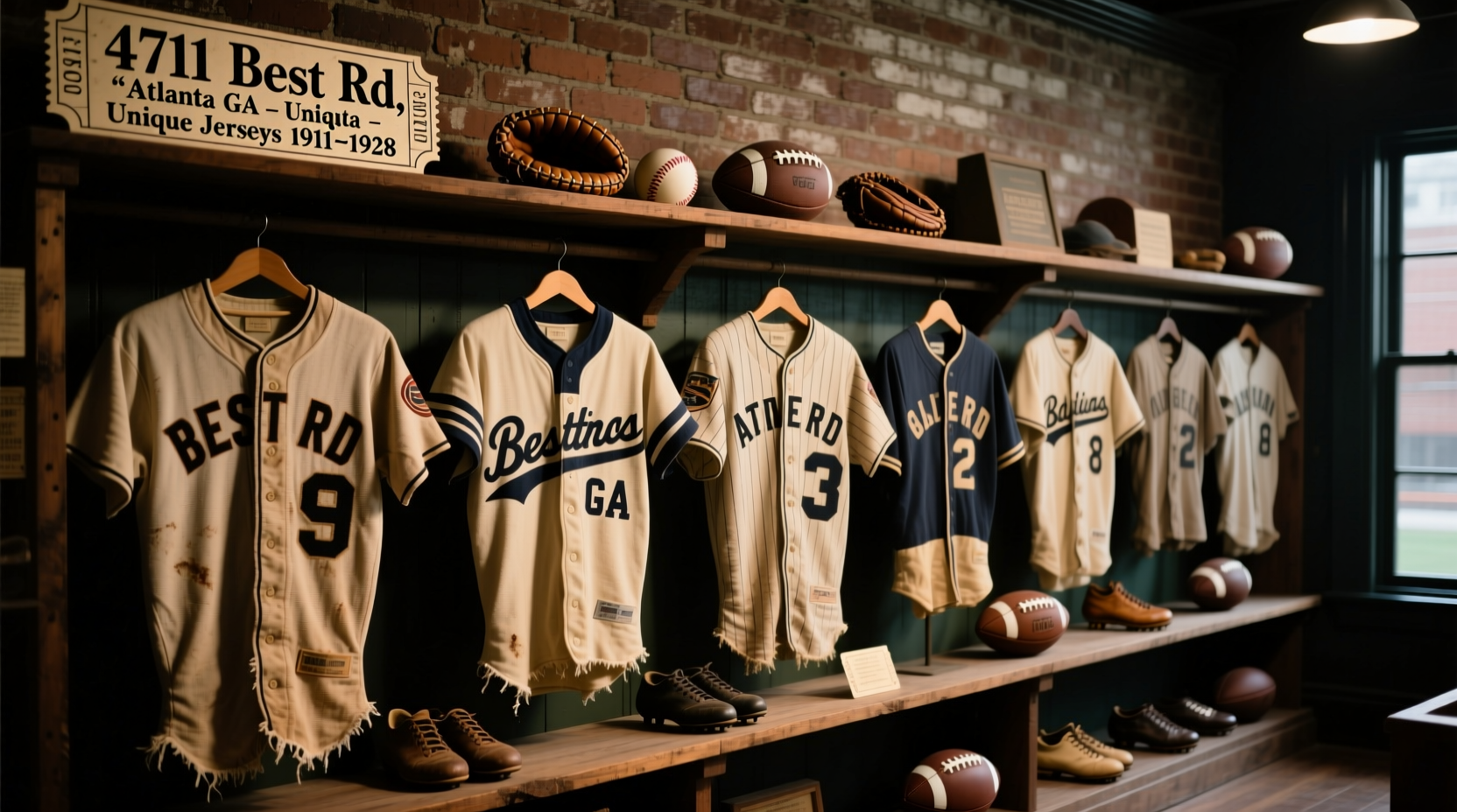 4711 best rd atlanta ga unique sports jerseys from 11 28 and more