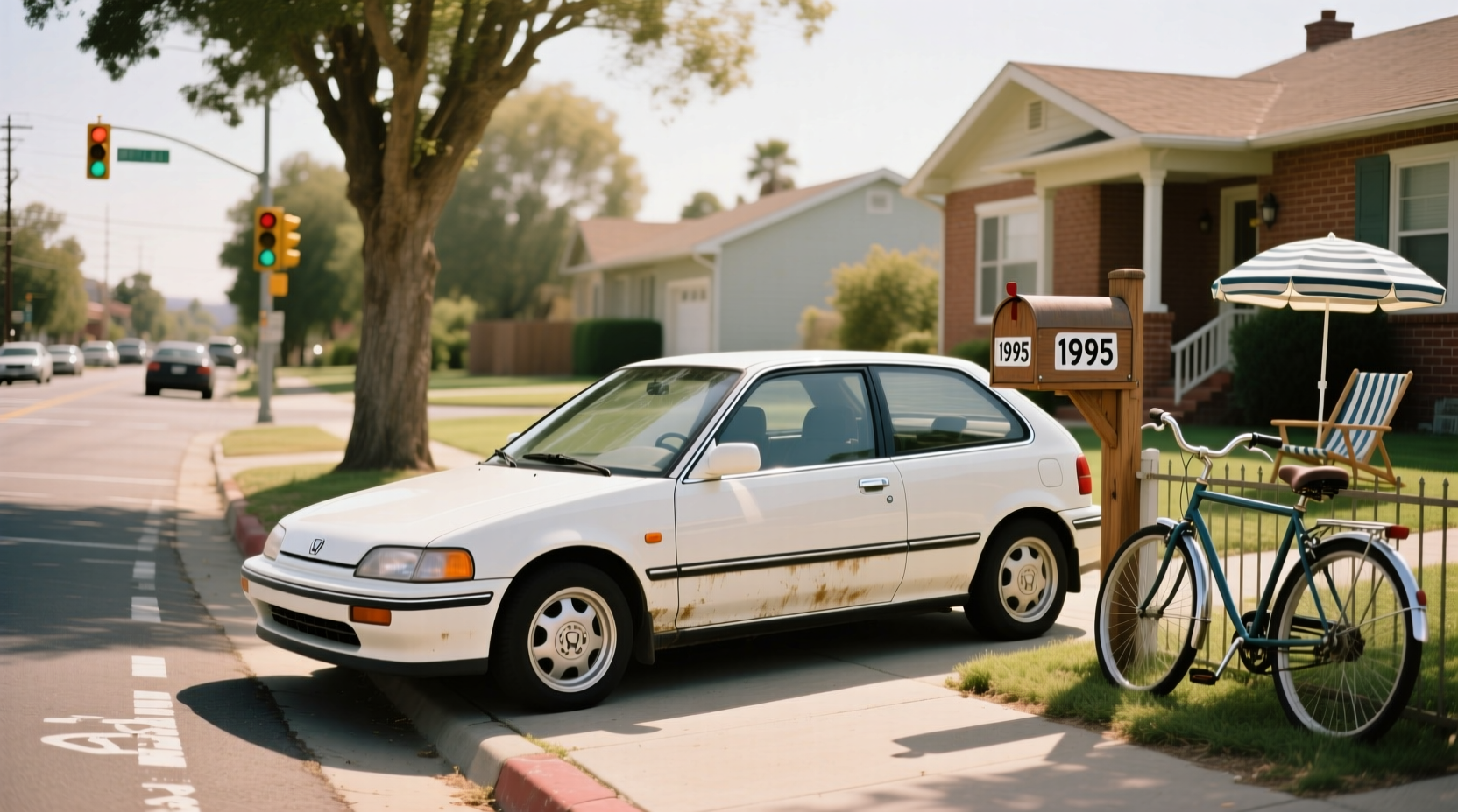 1995 civic hatchback specs, value buying guide