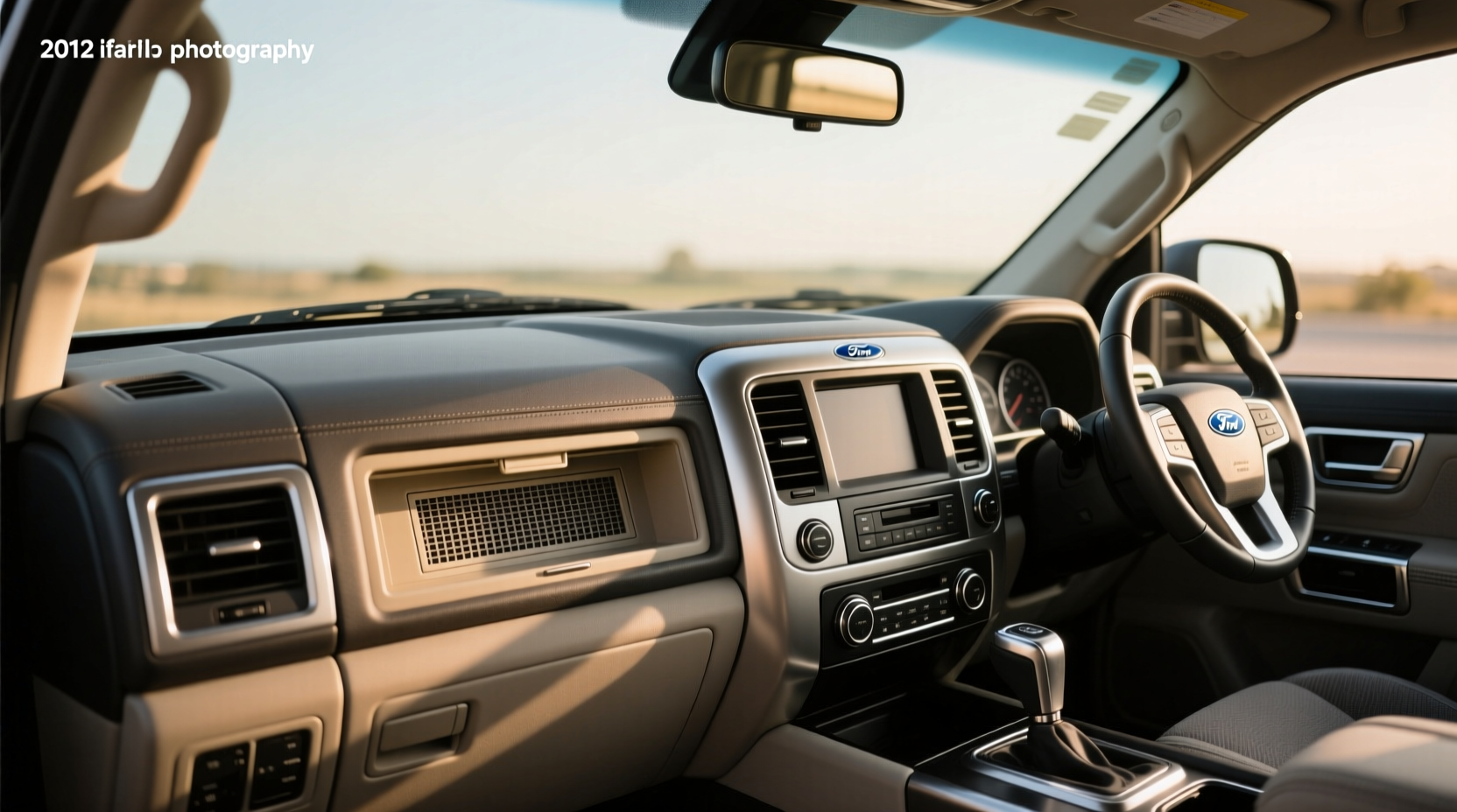 2012 f 150 cabin air filter location fit guide