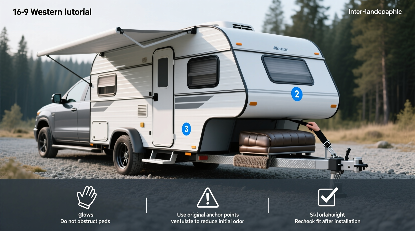 Car Hauler with Camper Buying Guide: How to Choose