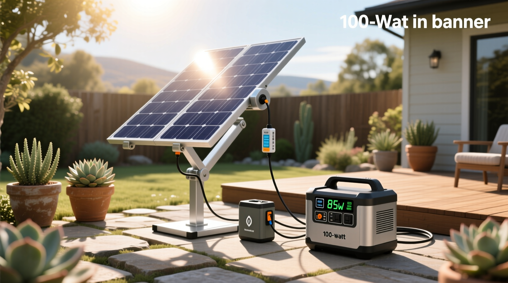 100w solar panel kit guide what to buy in 2026