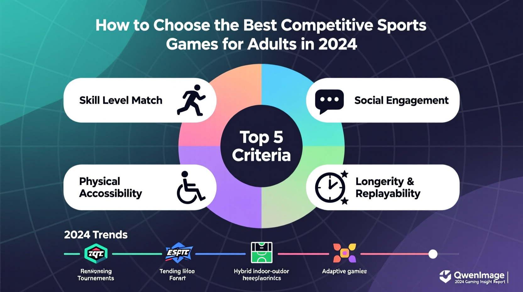 How to Start Competitive Sports As Adult: Ultimate Guide to Win Big
