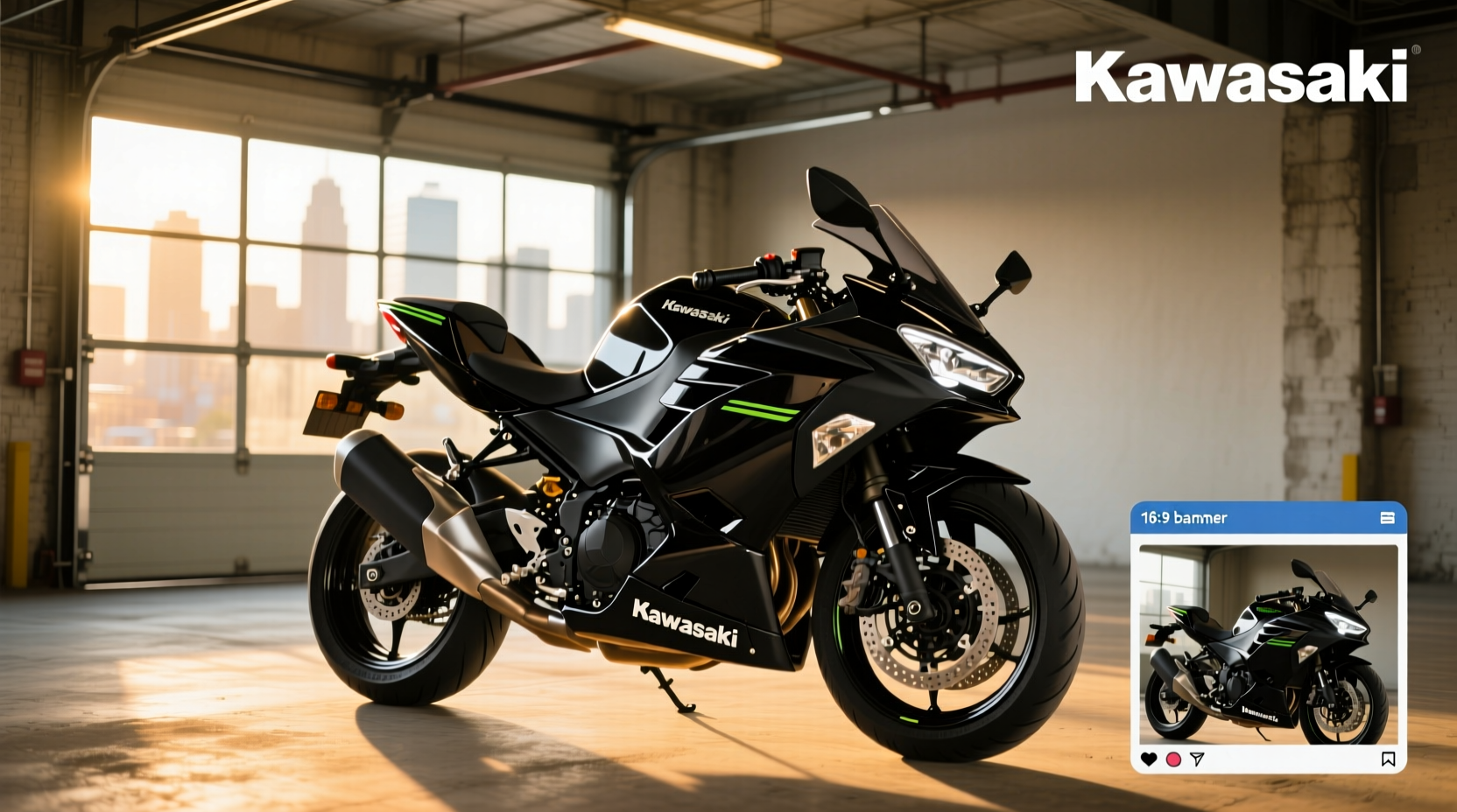 How to Choose a Kawasaki Ninja 300 Fairing Kit: Fit, Types & Cost