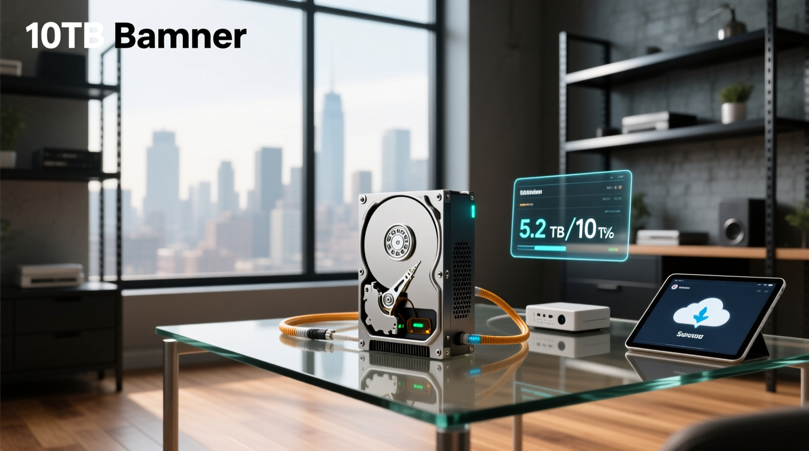 10tb hdd buyer’s guide nas, surveillance, server use cases