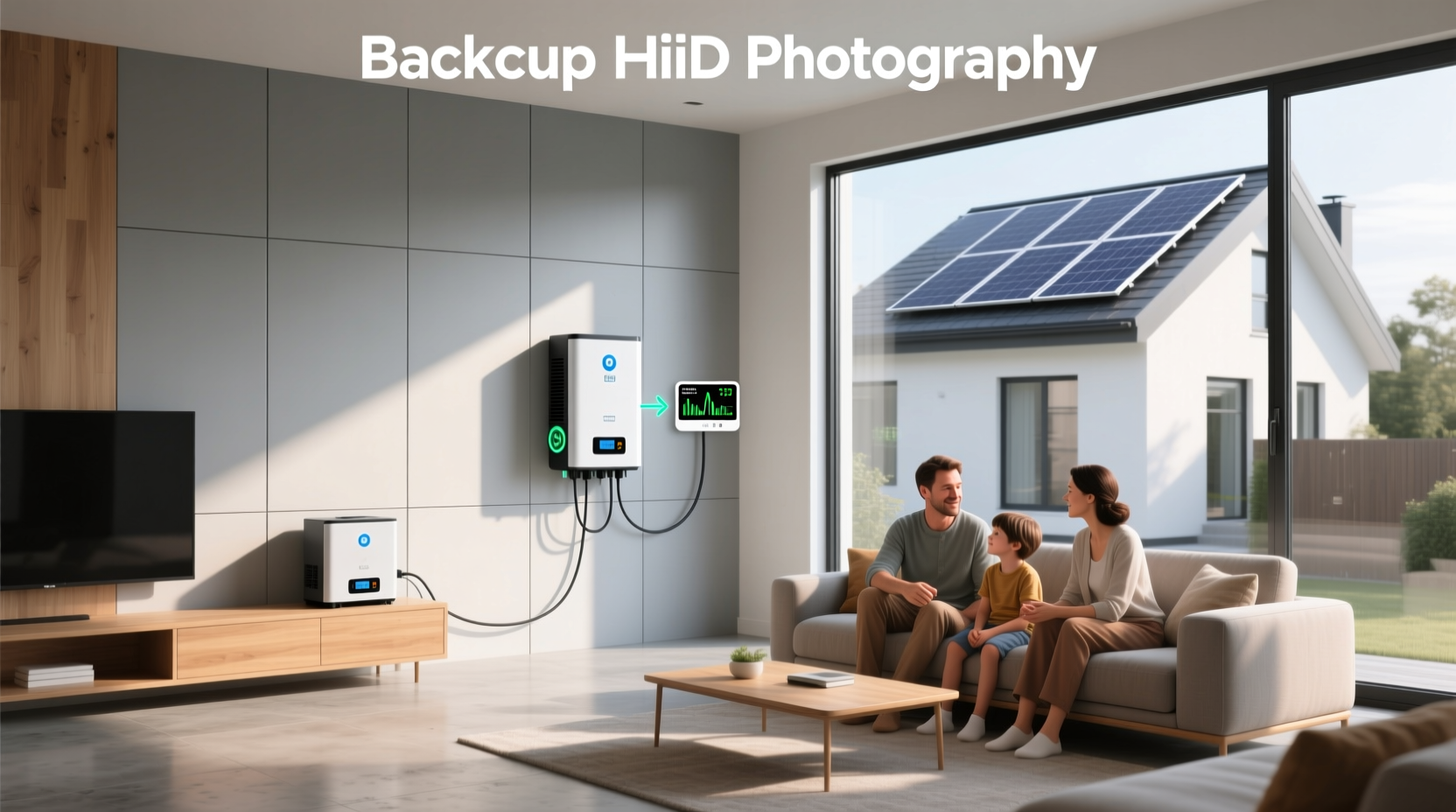 backup power solutions for renters what you actually need