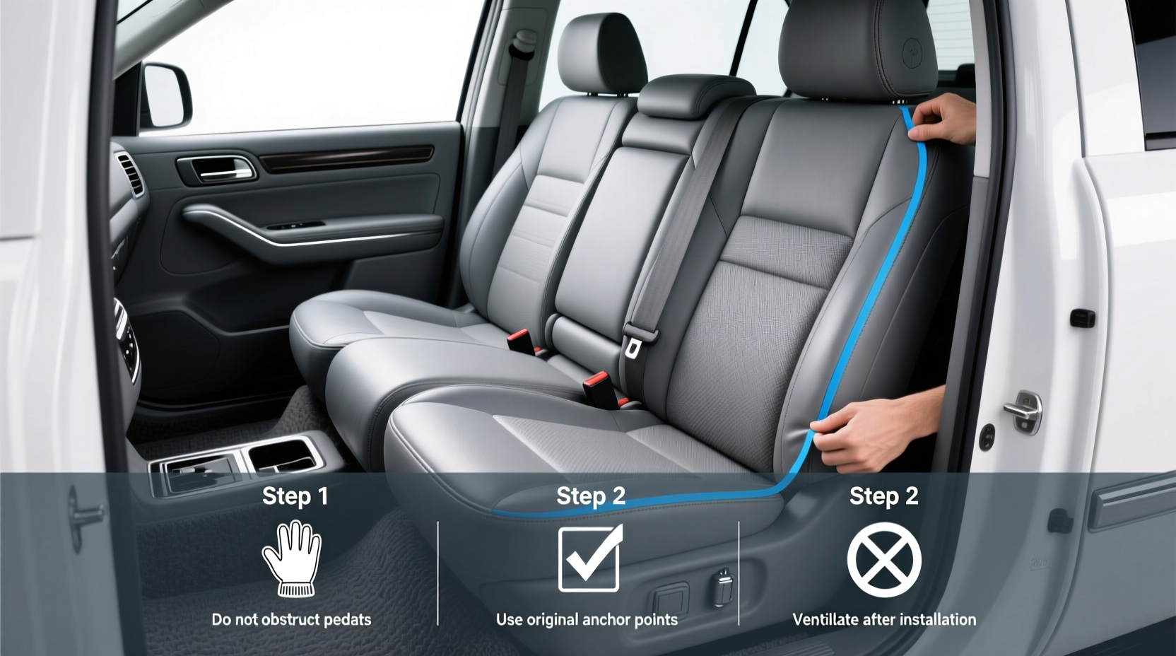 Seat Covers for 2005 Dodge Ram 2500 Buying Guide