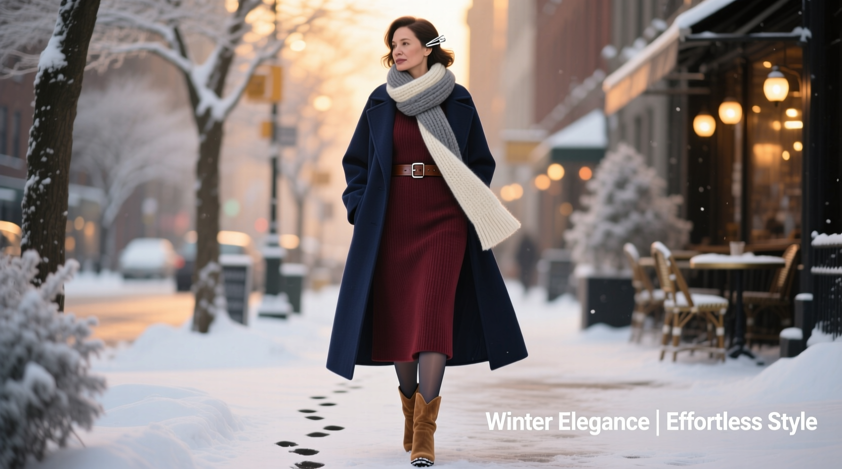effortless winter styling creative ways to wear long skirts for warmth and fashion