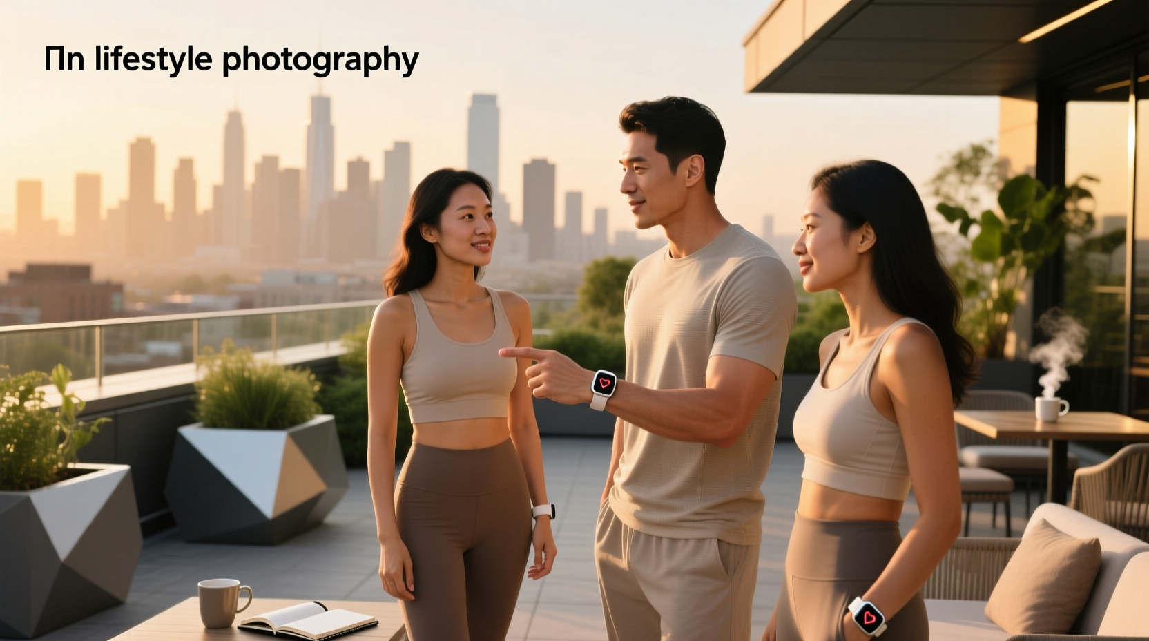 best activity tracker smartwatch advice