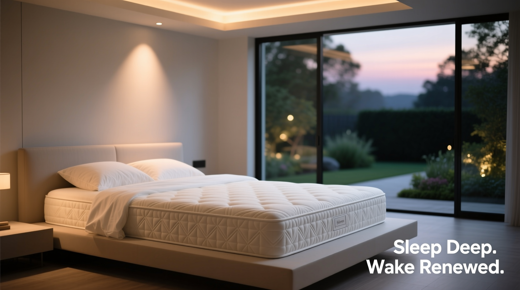 memory foam mattresses that deliver comfort and support every night