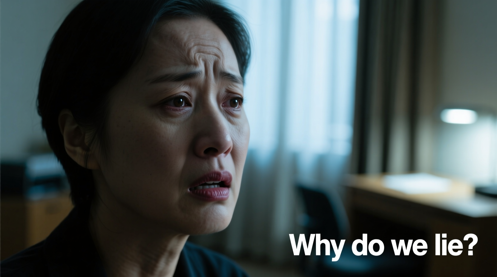 why would someone lie exploring the common motives behind lies