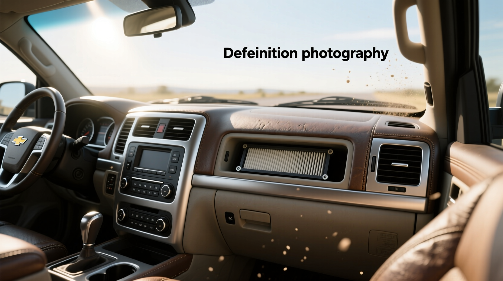 2008 silverado cabin air filter location upgrade guide