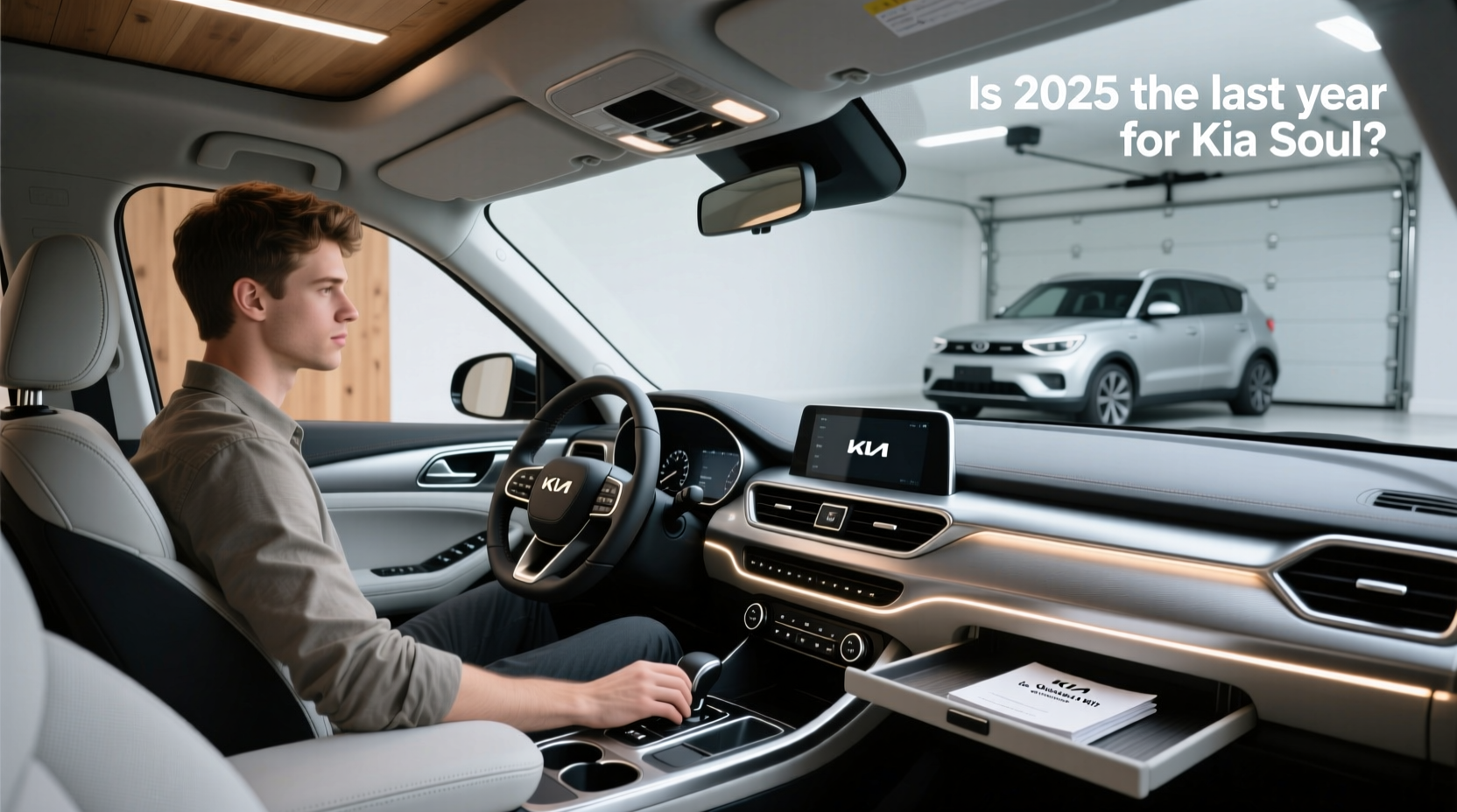 How to Choose Kia Soul Dash Kit, Is 2025 the Last Year for Kia Soul?