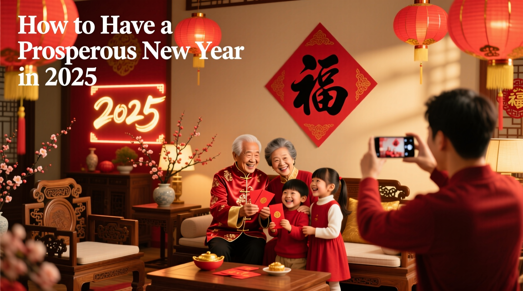 have prosperous new year