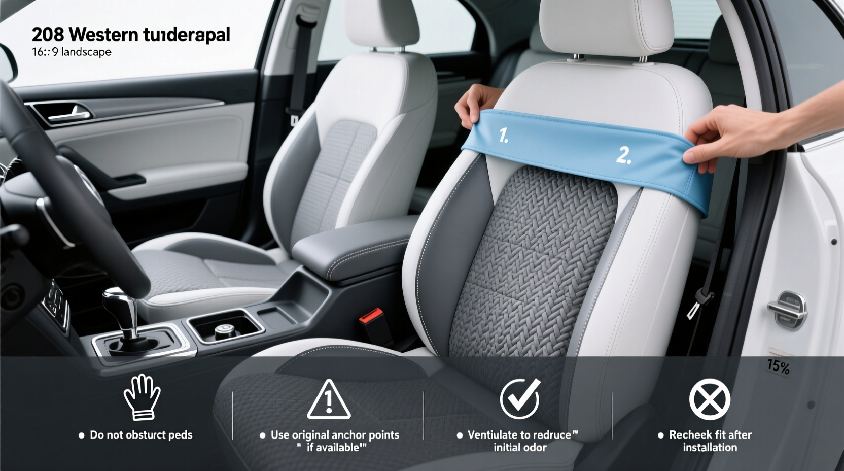 2008 volkswagen beetle seat covers