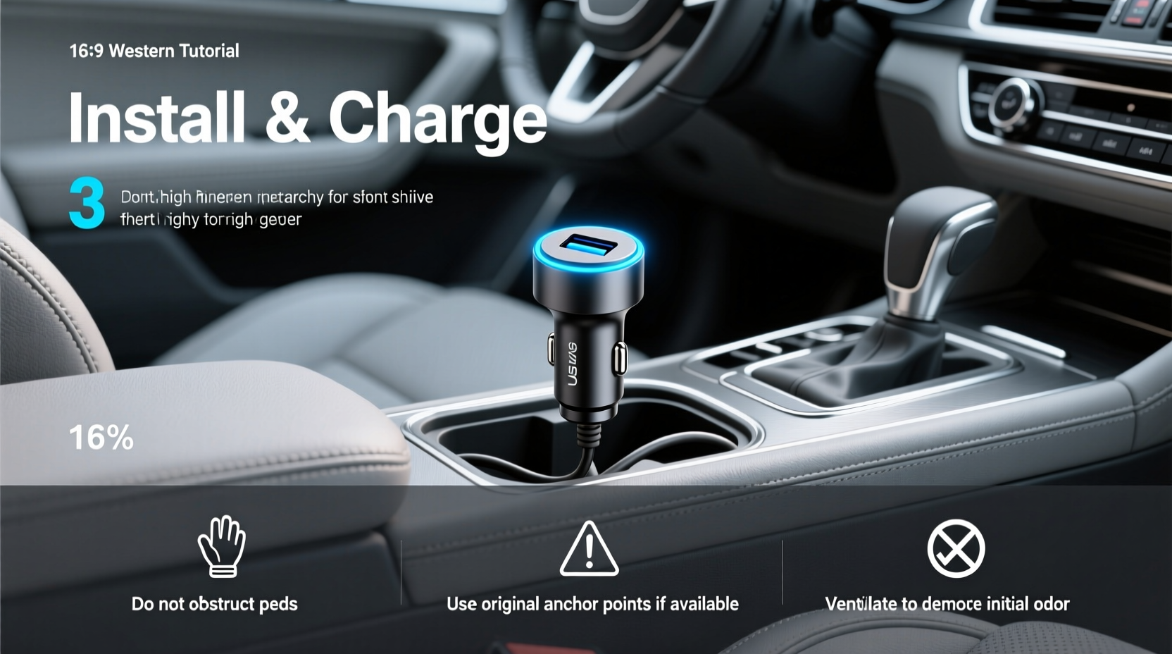 USB Charger in Car Buying Guide: How to Choose the Right One