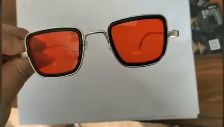 Shop Our 2024 Premium Sunglasses, Featuring Kabir Singh Shades